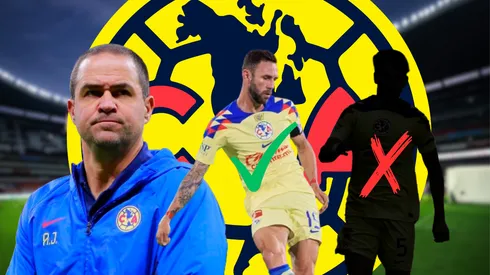 Miguel Layún sería titular en la final de ida ante Tigres