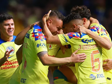 América buscará mantener el invicto como visitante esta noche ante el Atlético San Luis