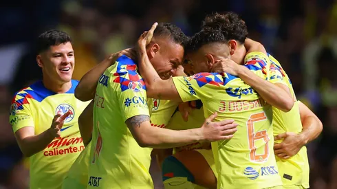 América no ha caído de visitante en el Apertura 2023.