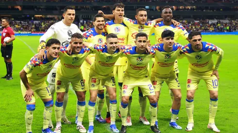 América sigue pensando en que no está definida la serie ante San Luis.