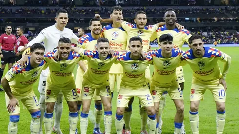 América va con su mejor cuadro ante San Luis.