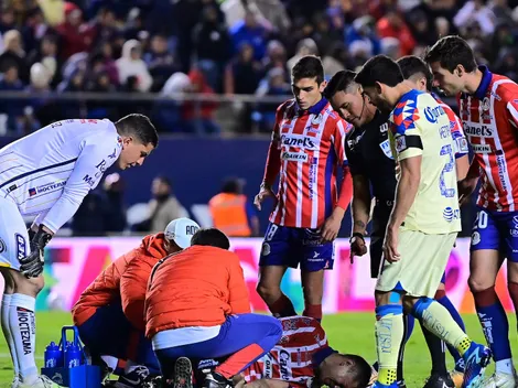 ¿Qué pasa si América pierde, empata o gana ante San Luis en la Ida?