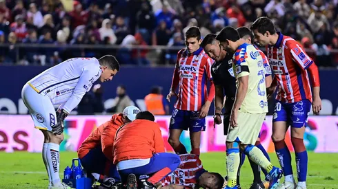 América venció 1-0 en la fase regular al ASL.