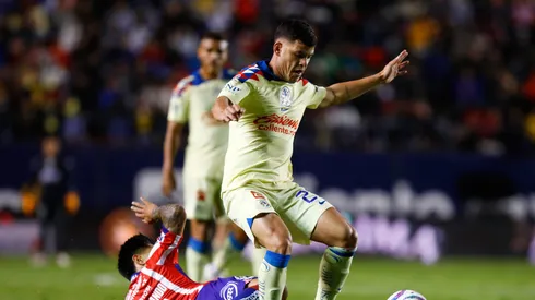 Las Águilas van por un nuevo triunfo ante San Luis.