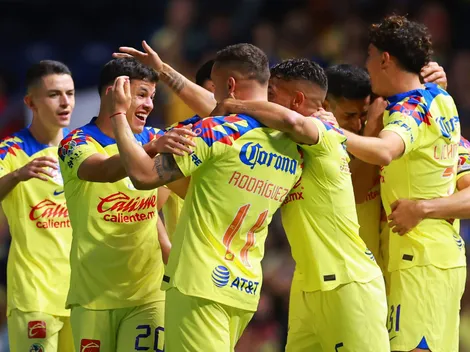 Inicia la serie: ¿Hay gol de visita en la semifinal ante San Luis?