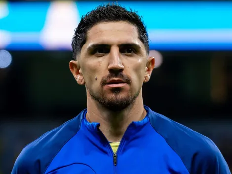 Diego Valdés es la pieza que necesita América para volver a funcionar