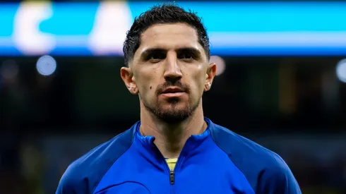 América necesita al mejor Valdés.