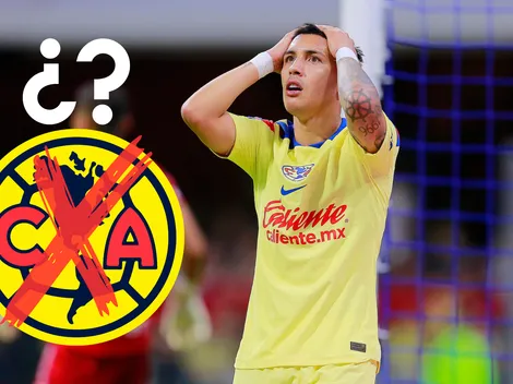 ¿Injusticia? Leo Suárez está borrado por André Jardine en la liguilla del Apertura 2023