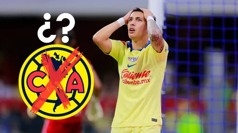 ¿Injusticia? Leo Suárez está borrado por André Jardine en la liguilla