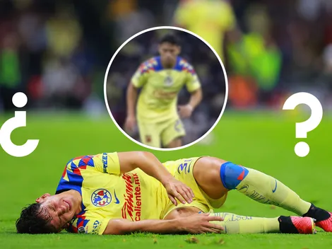 América podría tener un regreso inesperado para las semifinales ante San Luis