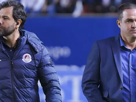 André Jardine se enfrentará al que fue su auxiliar en el San Luis