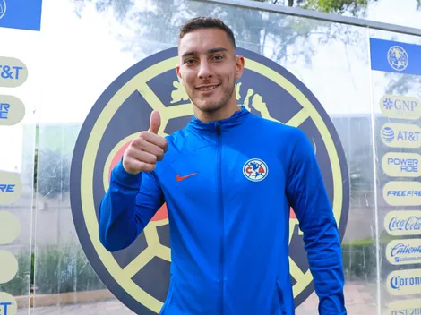 ¿Y si se va Sebastián Cáceres? Estas son las ventas más caras del América