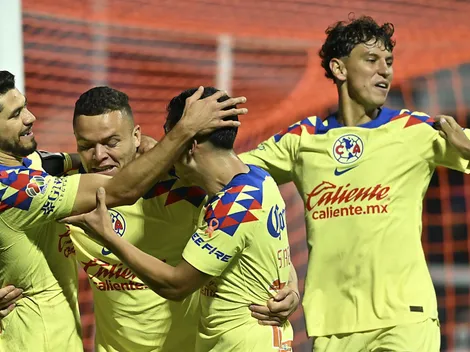 América deberá esperar este partido de San Luis en semifinales