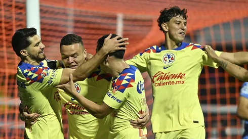 América debe esperar un partido de contragolpe.