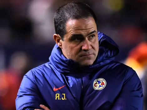 América tuvo problemas contra San Luis y prepara un partido distinto