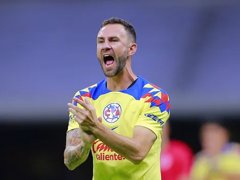 ¡Miguel Layún manda mensaje inspirador a sus compañeros!