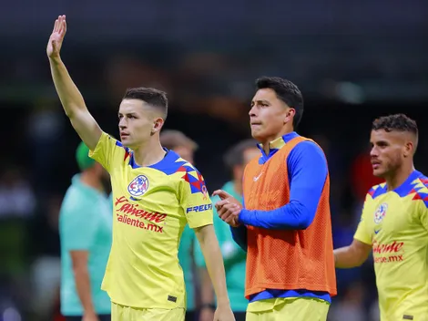 América busca llegar a una Gran Final tras algunos años...