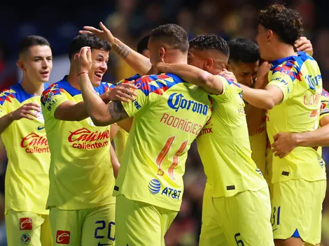 Ya es oficial: América no jugará la Copa Libertadores