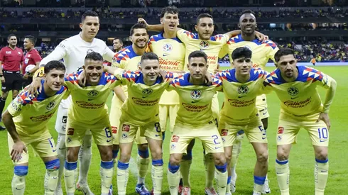 América es favorito por cuatro razones.