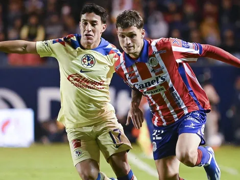 Boletos para el América vs. San Luis, ¿en dónde y cuándo comprar?