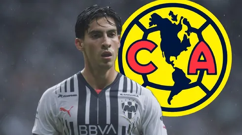 Aguirre podría acercarse al América por esto.