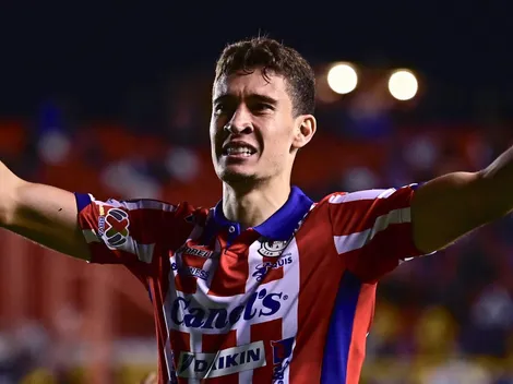 El mejor del San Luis que América deberá observar para clasificar a la final
