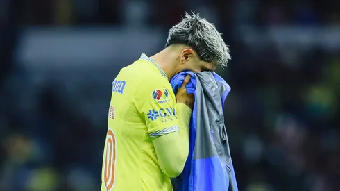 América no ha podido con la instancia de Semifinales.