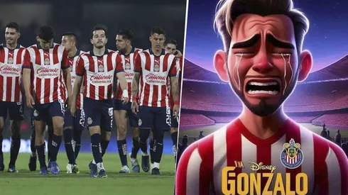 Le dieron la vuelta a Chivas y no habrá Clásico Nacional en esta Liguilla
