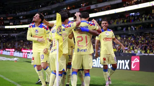 América busca regresar a una Final tras cuatro años.