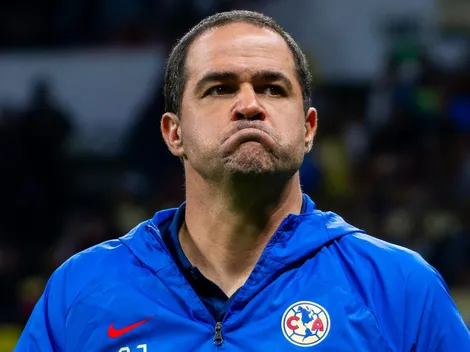 André Jardine tendrá un mal regreso al estadio de San Luis para las semis