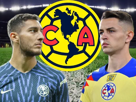 Las críticas a Fidalgo y Cáceres no tienen razón en el América