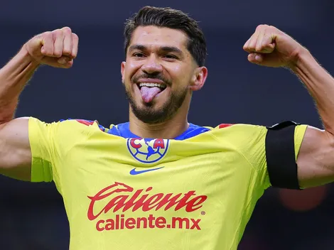 Henry Martin es el hombre clave del América en la Liguilla