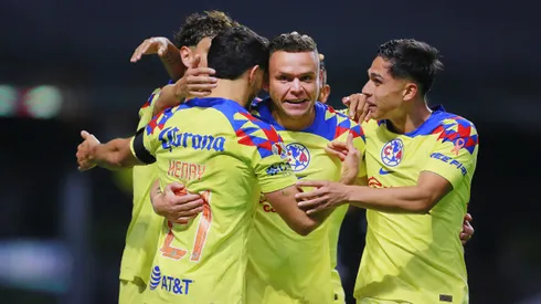 América está recuperando su mejor versión.