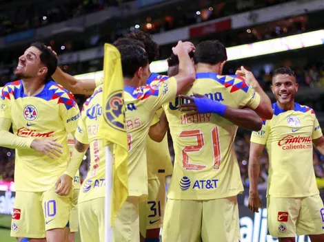 La elevación de América en sus precios para la Final vs. Cruz Azul