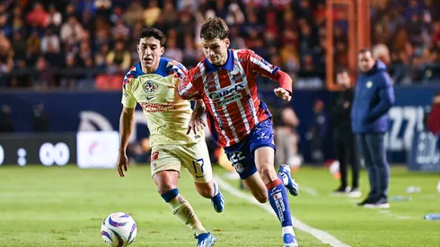 Todo listo para buscar el pase a la Gran Final.