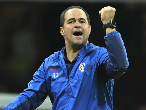 André Jardine le ha enseñado al América a cerrar partidos