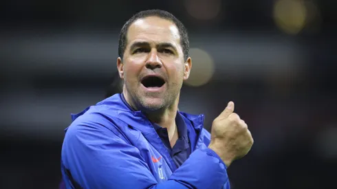 André Jardine defendió al América.