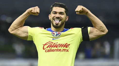 América se mete a semifinales.