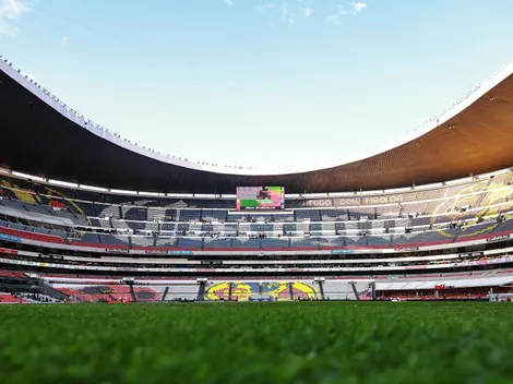 ¿Lleno en el Estadio Azteca? Afición del América responde en Liguilla