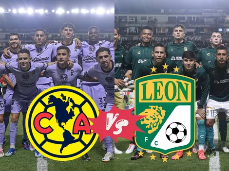 El resultado que más le favorece al América en los cuartos de final de vuelta ante León