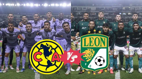 El resultado que más le favorece al América en los cuartos de final de vuelta ante León