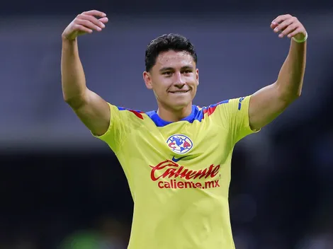 André Jardine debe cambiar la defensa de América y poner a Ramón Juárez