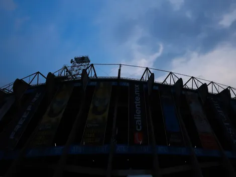 América lleva tres partidos seguidos de Liguilla sin ganar en el Azteca