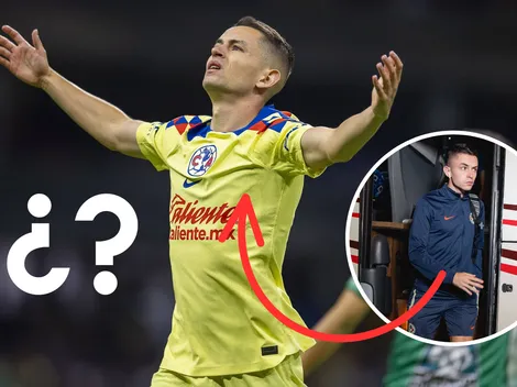 Álvaro Fidalgo revela si se arrepiente de ser futbolistas profesional