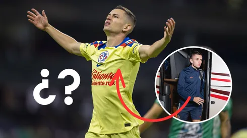 Álvaro Fidalgo revela si se arrepiente de ser futbolistas profesional