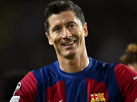 Jugadores del Barcelona se preparan para enfrentar al América