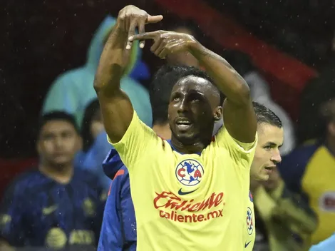 Julián Quiñones, en óptimo estado para jugar ante León