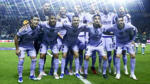 América presentaría una formación con lo mejor que tiene ante Atlético de San Luis.