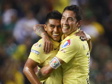 Osvaldo Martínez, Campeón con el América, será parte de la Kings League Américas