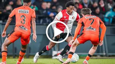 Así juega Javairo Dilrosun, próximo refuerzo del Club América